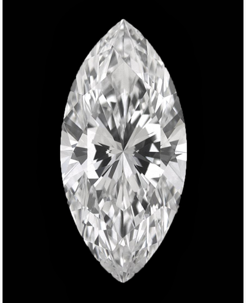 Dhwani Marquies Shape Diamond