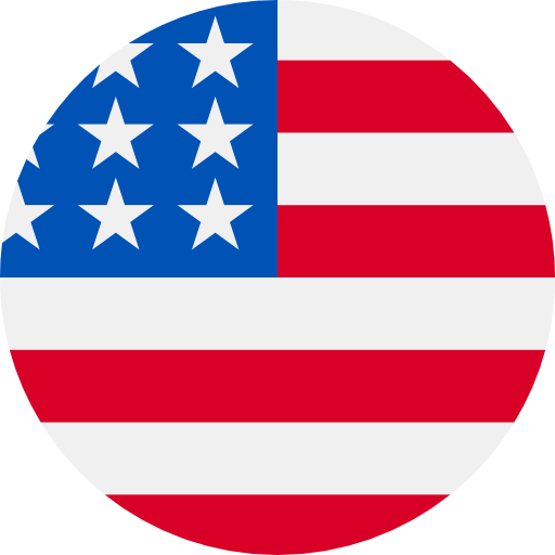 Dhwani USA Flag