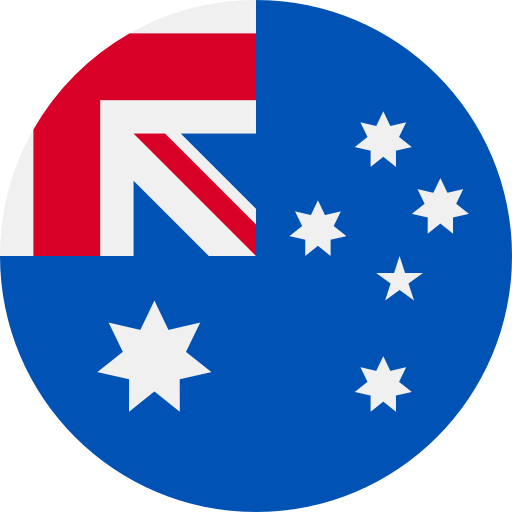 Dhwani australia flag