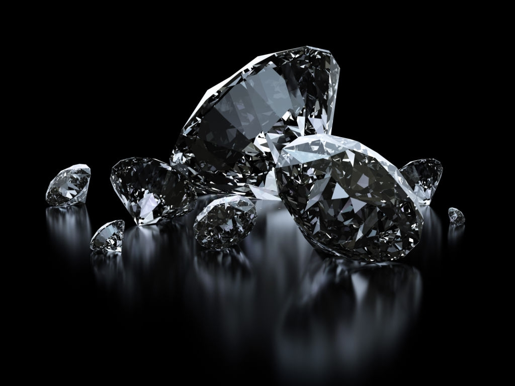 Dhwani Black Diamonds