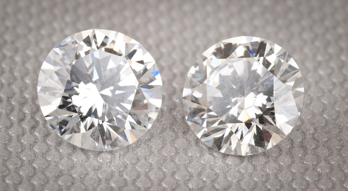 LAB GROWN DIAMOND to the Jewellery
